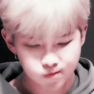 Sticker from (🌸)омежка Джуни @namj00nizm