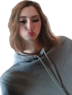 🌟 emoji лысый пак Telegram sticker 6 of 36