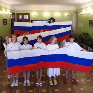 🇷🇺 emoji бездари Telegram sticker 21 of 43
