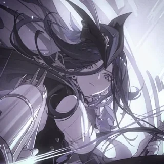 🌟 emoji ׅ     ✮  ──➤  𖥻@riasskk .ﾉﾉ Telegram sticker 24 of 50