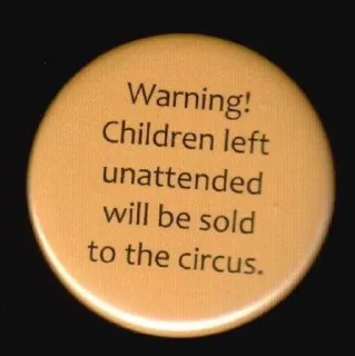 Sticker from köstlich