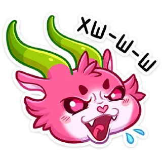 😈 emoji фруктик от @tmemillik Telegram sticker 24 of 48