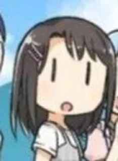 😶 emoji Bang dream Telegram sticker 23 of 112