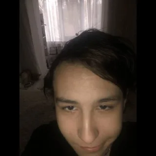 🥰 emoji Ростик и ребенок йоу Telegram sticker 3 of 43