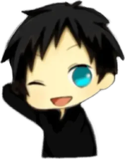 🌟 emoji лешенька²⁷⁶⁹ Telegram sticker 3 of 8
