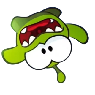 🌟 emoji амнямик<3 Telegram sticker 18 of 120