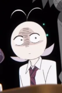 😳 emoji Что-то странное Telegram sticker 11 of 13