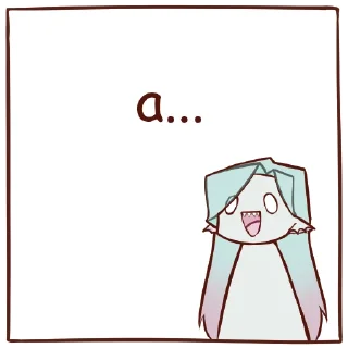 🐟 emoji Что-то очень странное Telegram sticker 17 of 28