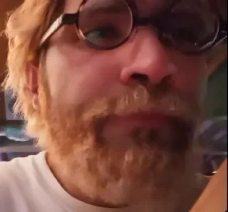 Sticker from zeek??
