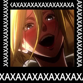 🤣 emoji АТАКА МЭМОВ Telegram sticker 5 of 68