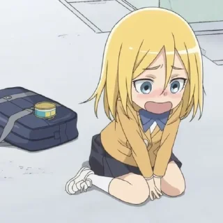 💗 emoji женяща и сонечка Telegram sticker 14 of 48