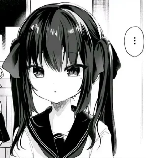 Sticker from 攻击性有点强