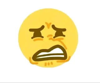 🌟 emoji хайп Telegram sticker 23 of 120