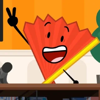 ✌ emoji Фанчек • Икспостер Telegram sticker 9 of 120