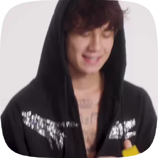 🥸 emoji джей от @jadsnews Telegram sticker 21 of 50