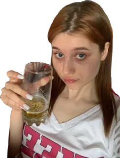 🍺 emoji Олина Telegram sticker 8 of 31