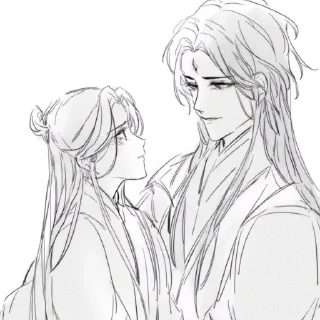 🍵 emoji 𒀭вредный ученик Цзю @craaaaab_stiiiick . Telegram sticker 8 of 50