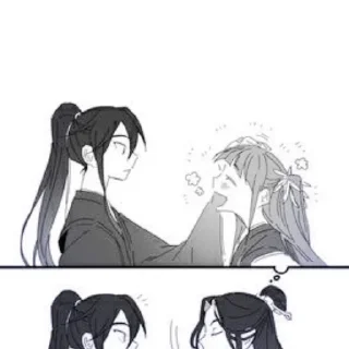 😧 emoji @kamelpack69 | Лю Фу Яо | Telegram sticker 8 of 91