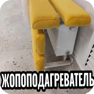 Sticker from локальные мемы чайки4³