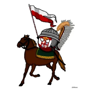 🇵🇱 emoji Украина Telegram sticker 7 of 21