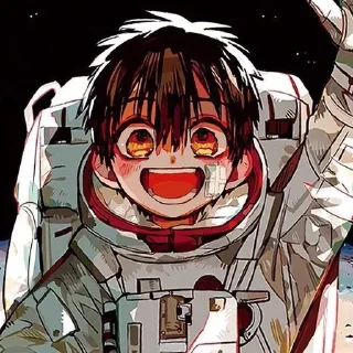 🌟 emoji 穂子くん~ Telegram sticker 18 of 40