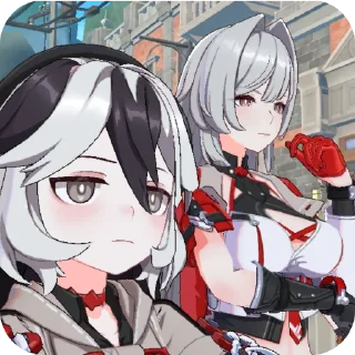📖 emoji Honkai bluat Telegram sticker 11 of 19