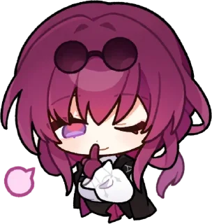 Sticker from Кафка @stickerslumixy