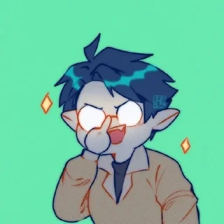 🤡 emoji Эмити моя мама Telegram sticker 16 of 34