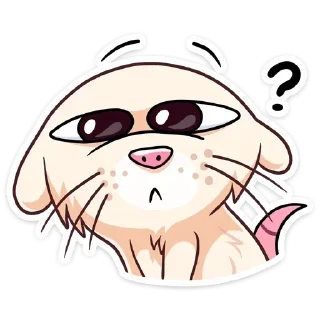 🤨 emoji Максон краш Telegram sticker 21 of 101