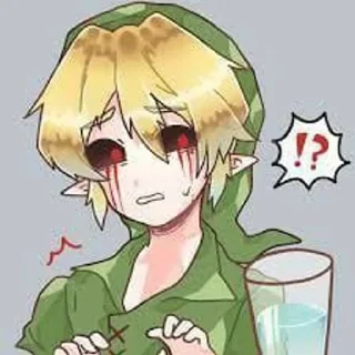 🌟 emoji Б Е |-| _ Y T 0 П /\ E N H |/| Telegram sticker 8 of 38