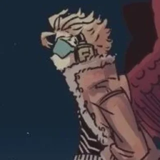 🦅 emoji Ястреб Telegram sticker 22 of 120