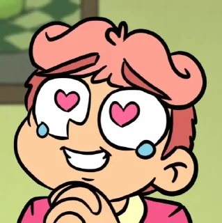 😍 emoji 13 щлюх @linddOWX Telegram sticker 24 of 33