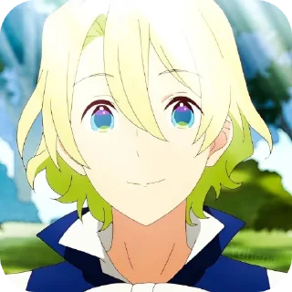 👄 emoji Desirable Swan Telegram sticker 21 of 60