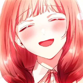 🍒 emoji –𝐇𝐀 (🍒)𝐘𝐀𝐍𝆹𝅥→ @KALLISTORN 𝆹𝅥 Telegram sticker 8 of 25