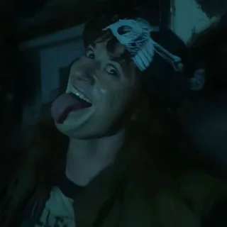 🌟 emoji Эдди мансон (это сделала Эльви Telegram sticker 21 of 62