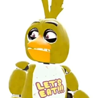 🐥 emoji Водичка горяча Telegram sticker 16 of 17