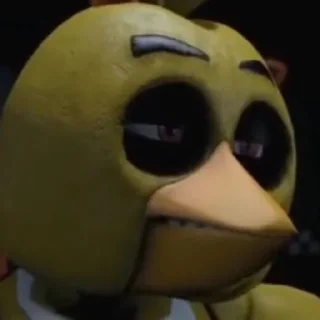 🐥 emoji Водичка горяча Telegram sticker 12 of 17