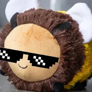😎 emoji Мачача Telegram sticker 21 of 45