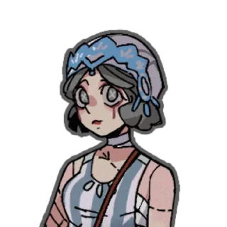 😒 emoji Дурдом Telegram sticker 24 of 79