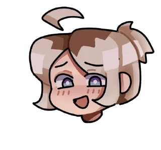 😅 emoji Yoshi Telegram sticker 16 of 34