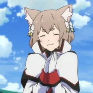 🌟 emoji FELIKS REZERO Telegram sticker 20 of 39
