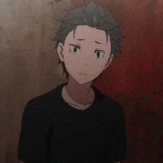 Sticker from Subaru {@Slooooowe}