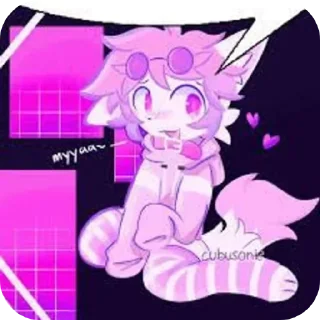 🥺 emoji BOLOTNIK1337 Telegram sticker 7 of 25