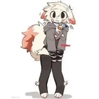 😊 emoji BOLOTNIK1337 Telegram sticker 8 of 25