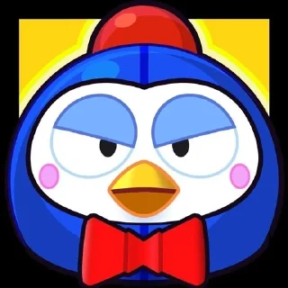 🌟 emoji Bs icons • @Earth928B Telegram sticker 14 of 70