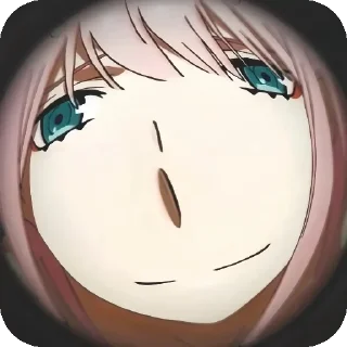 👍 emoji Ты хде Telegram sticker 11 of 31