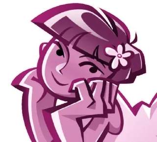 🎀 emoji e2 💗 Telegram sticker 14 of 19