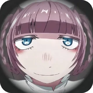 👍 emoji Ты хде Telegram sticker 5 of 31