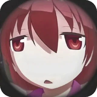 👍 emoji Ты хде Telegram sticker 23 of 31
