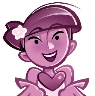 🎀 emoji e2 💗 Telegram sticker 17 of 19